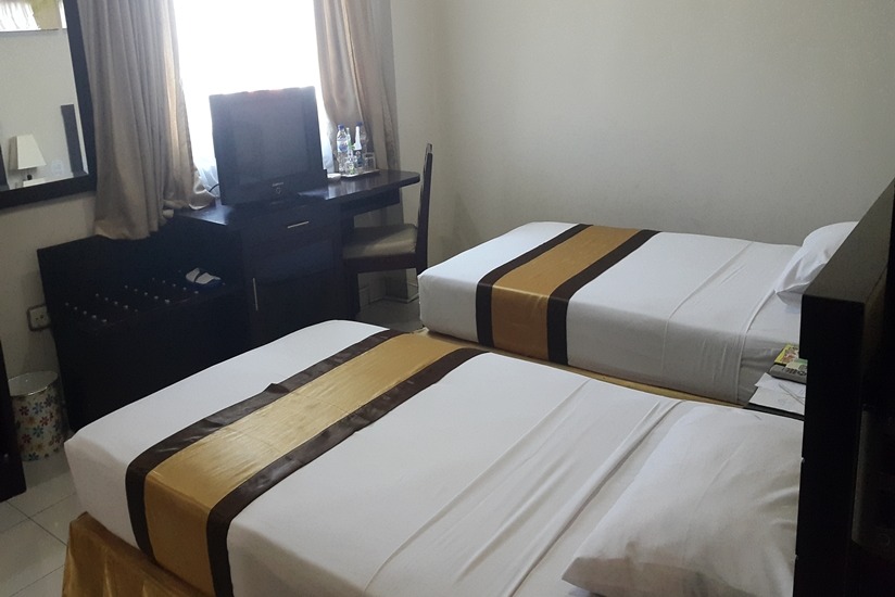 15 Hotel Murah di Makassar, Harga Terjangkau Mulai Rp.140.000 7