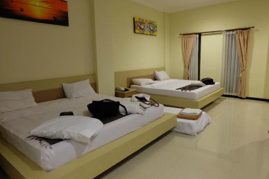 15 Hotel di Batu Malang Yang Strategis Mulai Rp.100.000 3 15 Hotel di Batu Malang Yang Strategis Mulai Rp.100.000 3