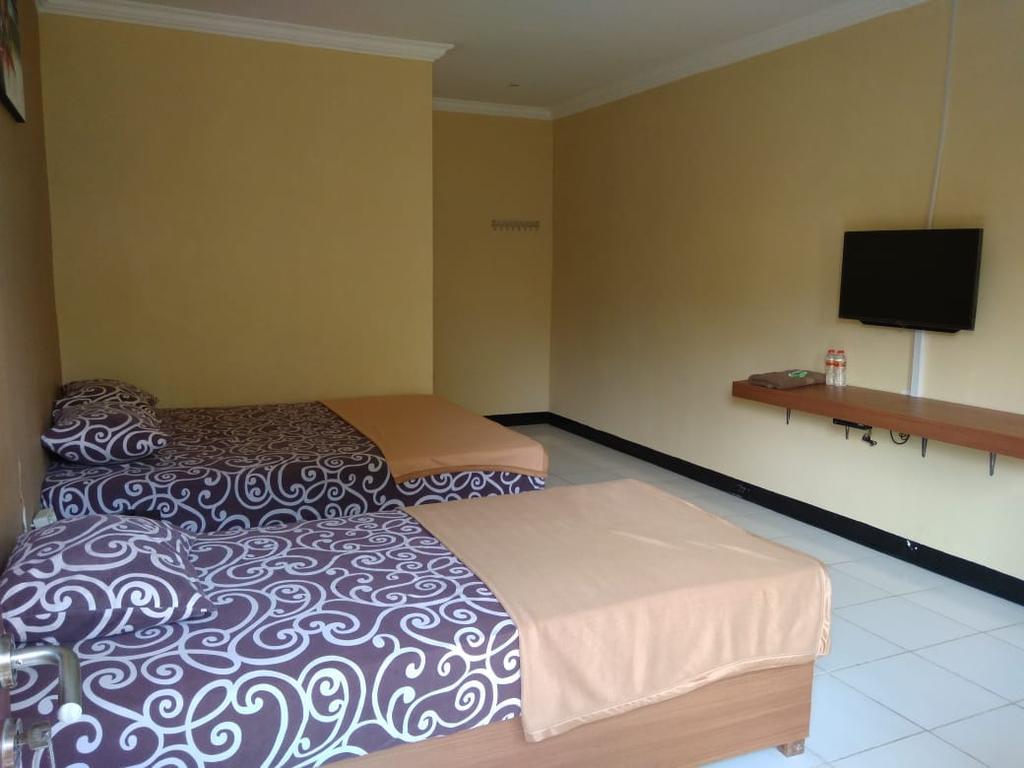 15 Hotel di Batu Malang Yang Strategis Mulai Rp.100.000 5 15 Hotel di Batu Malang Yang Strategis Mulai Rp.100.000 5