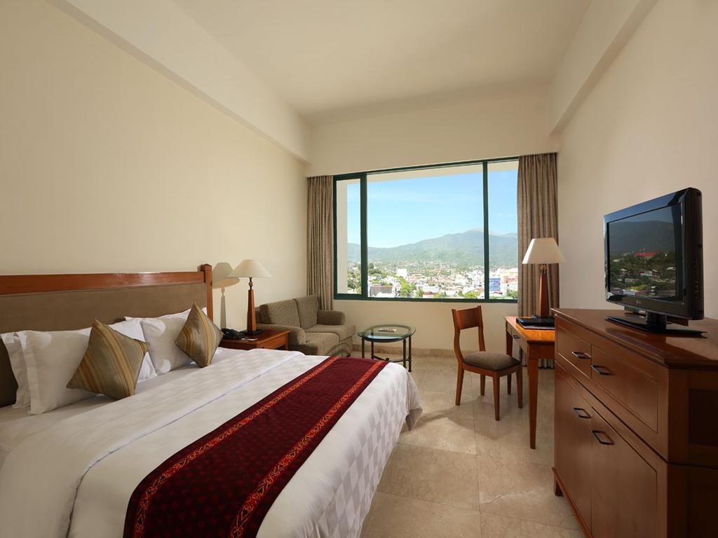 15 Hotel Terbaik di Kawasan Kota Manado, Harga Paling Murah Rp.337.000 1