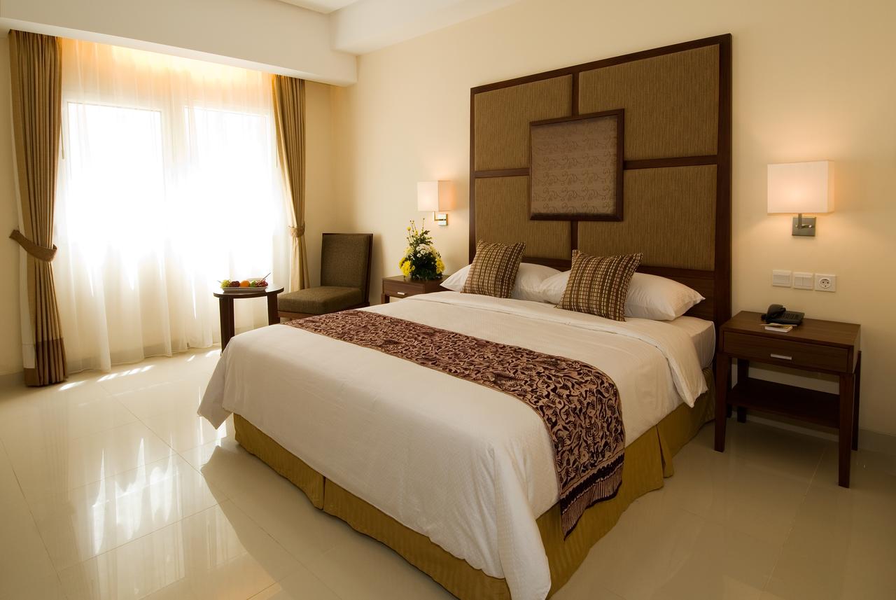 15 Hotel Terbaik di Kawasan Kota Manado, Harga Paling Murah Rp.337.000 4