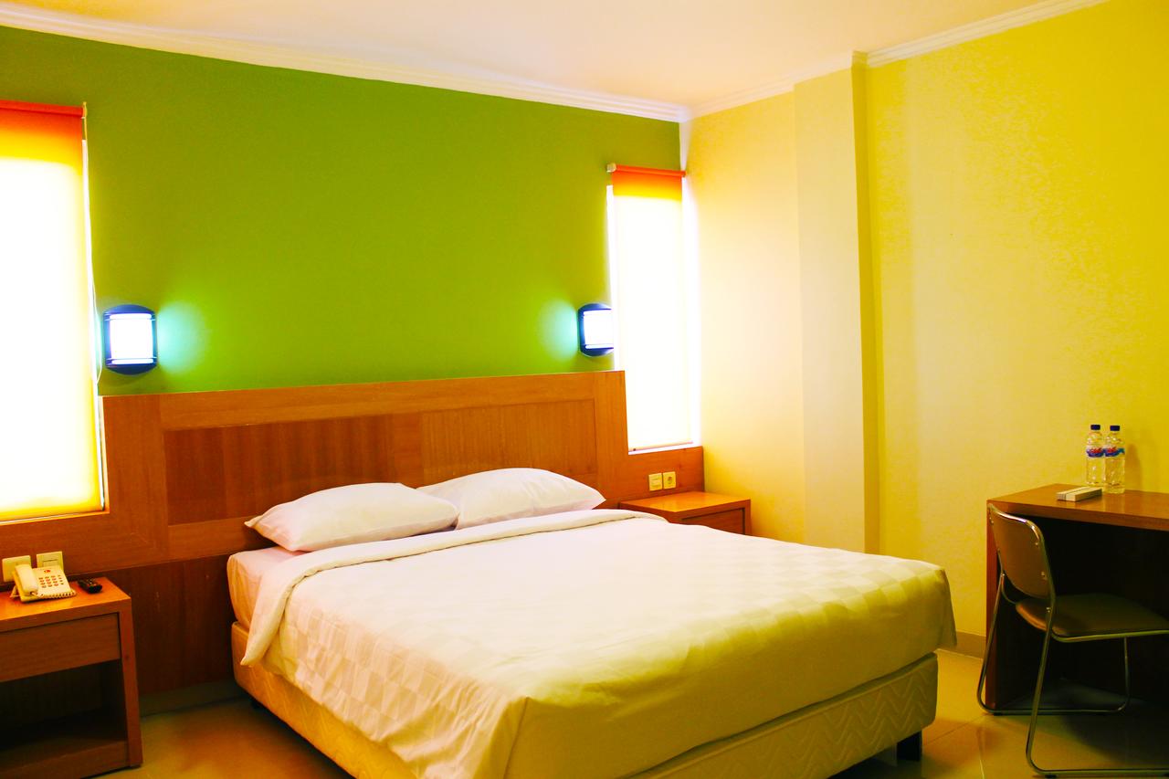 15 Penginapan Bagus di Manado Yang Harganya Mulai Rp.159.800 Adakah Short Time Tanpa KTP? 4