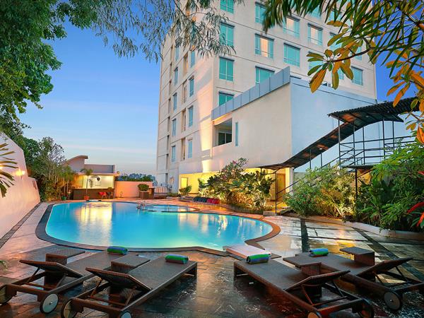 15 Hotel Terbaik di Kawasan Kota Manado, Harga Paling Murah Rp.337.000 5