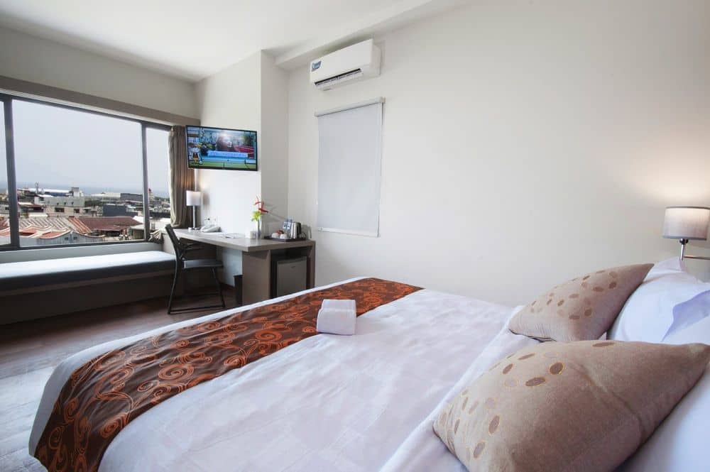 15 Hotel Terbaik di Kawasan Kota Manado, Harga Paling Murah Rp.337.000 6