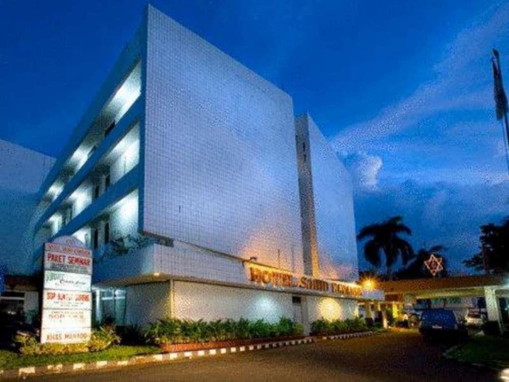 15 Penginapan Bagus di Manado Yang Harganya Mulai Rp.159.800 Adakah Short Time Tanpa KTP? 6