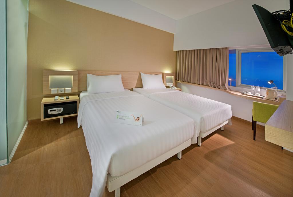 15 Hotel Terbaik di Kawasan Kota Manado, Harga Paling Murah Rp.337.000 7