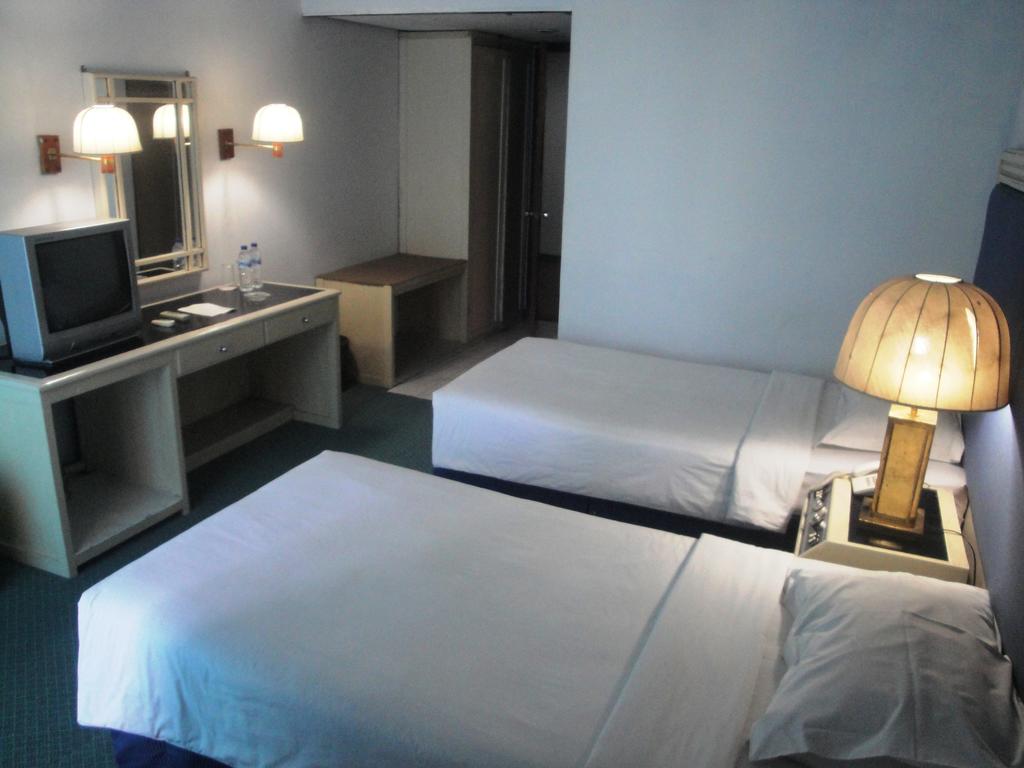 15 Penginapan Bagus di Manado Yang Harganya Mulai Rp.159.800 Adakah Short Time Tanpa KTP? 7