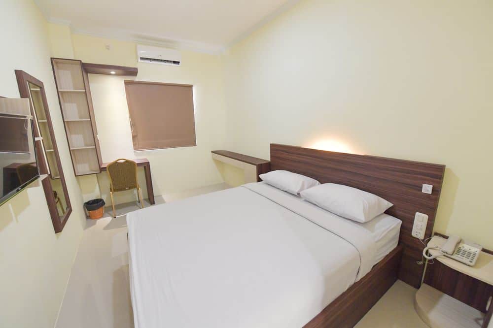 15 Penginapan Bagus di Manado Yang Harganya Mulai Rp.159.800 Adakah Short Time Tanpa KTP? 8