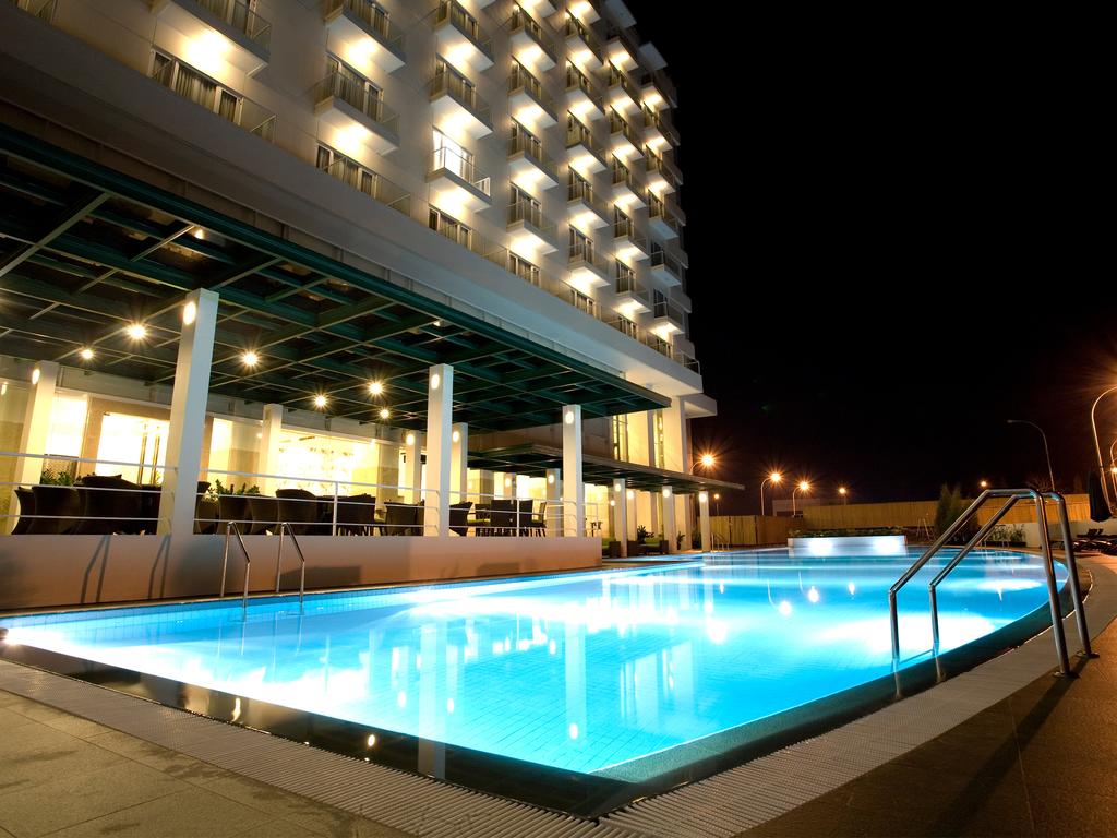 15 Hotel Terbaik di Kawasan Kota Manado, Harga Paling Murah Rp.337.000 9