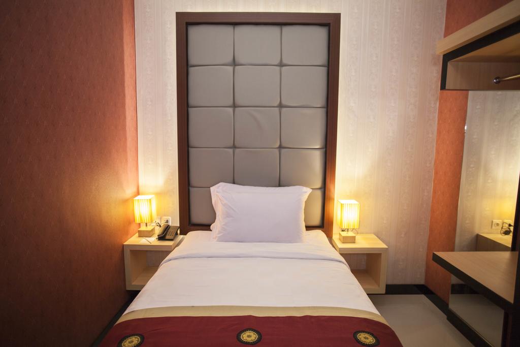 15 Penginapan Bagus di Manado Yang Harganya Mulai Rp.159.800 Adakah Short Time Tanpa KTP? 9