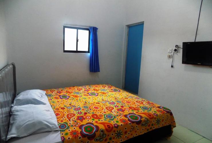 14 Penginapan Murah di Medan Adakah Yang Bebas Razia Dibawah 100 Ribu dan 200 Ribu 1