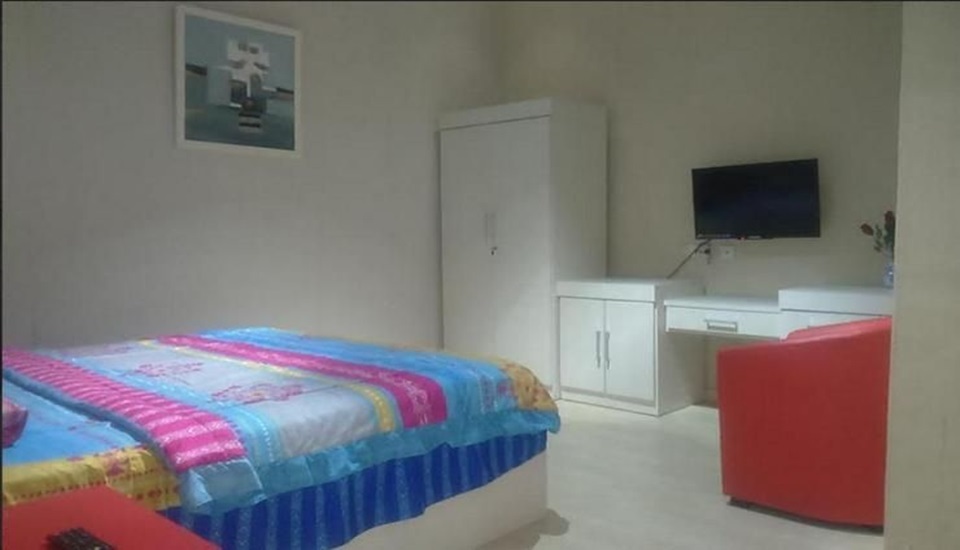 14 Penginapan Murah di Medan Adakah Yang Bebas Razia Dibawah 100 Ribu dan 200 Ribu 2