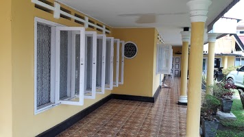 15 Tempat Penginapan Murah di Padang Sumatera Barat Yang Harganya Mulai Rp.90.000 10