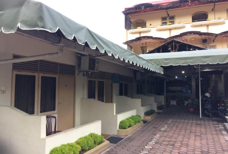 15 Tempat Penginapan Murah di Padang Sumatera Barat Yang Harganya Mulai Rp.90.000 2