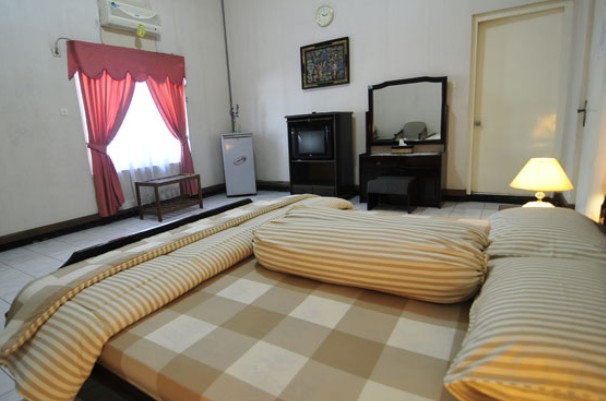 15 Tempat Penginapan Murah di Padang Sumatera Barat Yang Harganya Mulai Rp.90.000 4