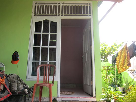 15 Tempat Penginapan Murah di Padang Sumatera Barat Yang Harganya Mulai Rp.90.000 7