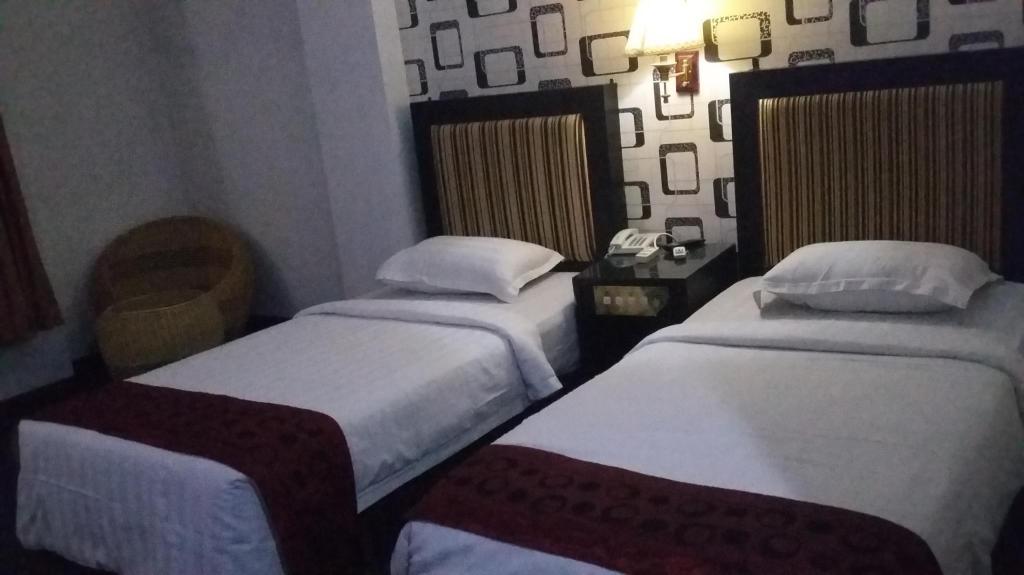 15 Tempat Penginapan Murah di Padang Sumatera Barat Yang Harganya Mulai Rp.90.000 9