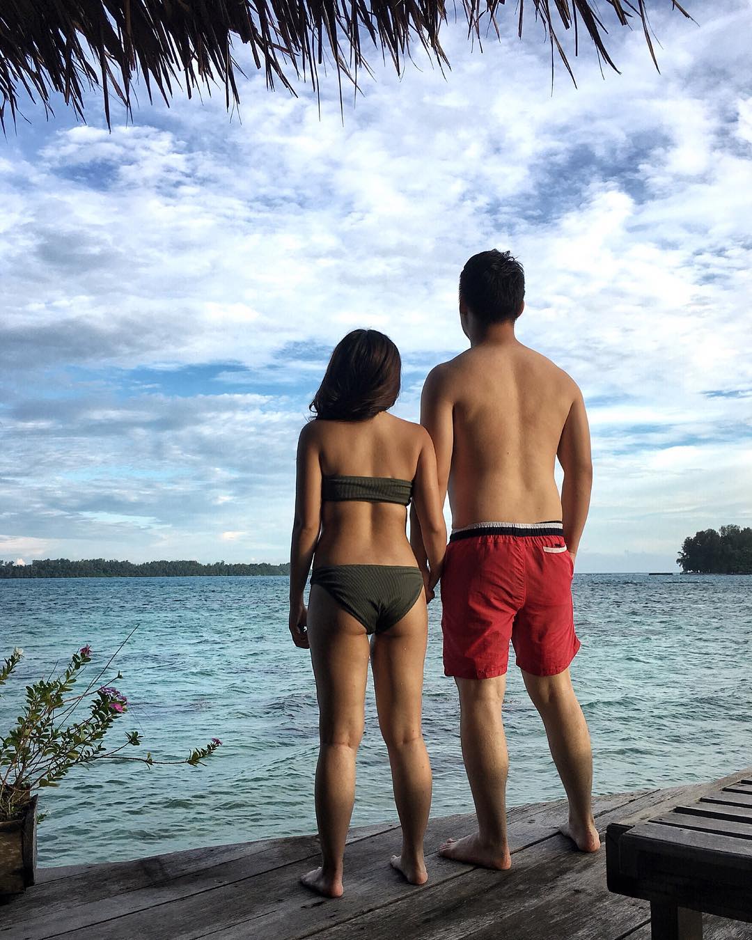 Bulan Madu Hemat Ke Pulau Macan Dengan 15 Referensi Paket Berikut Ini, Yuk Ajak Pasanganmu! 1