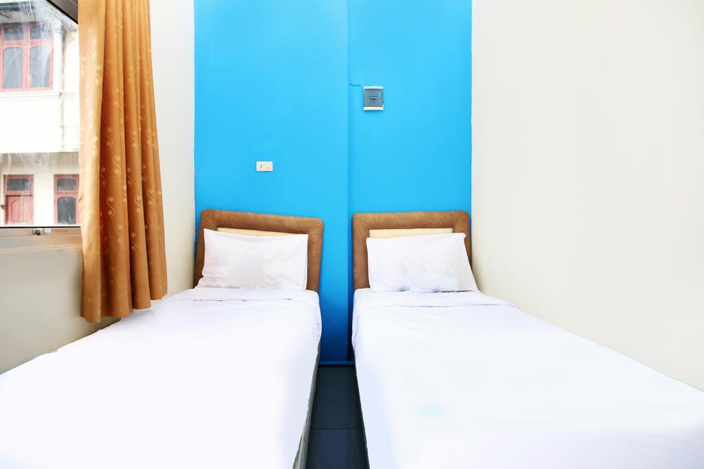 15 Hotel Murah di Palembang Dimulai Dari Rp.117.000 Saja 1