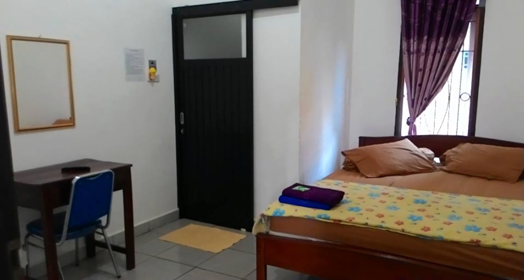 15 Penginapan di Palembang Ada Yang Dibawah 100 Ribu dan Apakah Dekat Bandara Atau Jembatan Ampera? 2 15 Penginapan di Palembang Ada Yang Dibawah 100 Ribu dan Apakah Dekat Bandara Atau Jembatan Ampera? 2