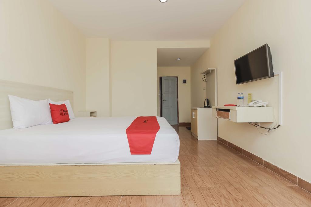 15 Hotel Murah di Palembang Dimulai Dari Rp.117.000 Saja 2