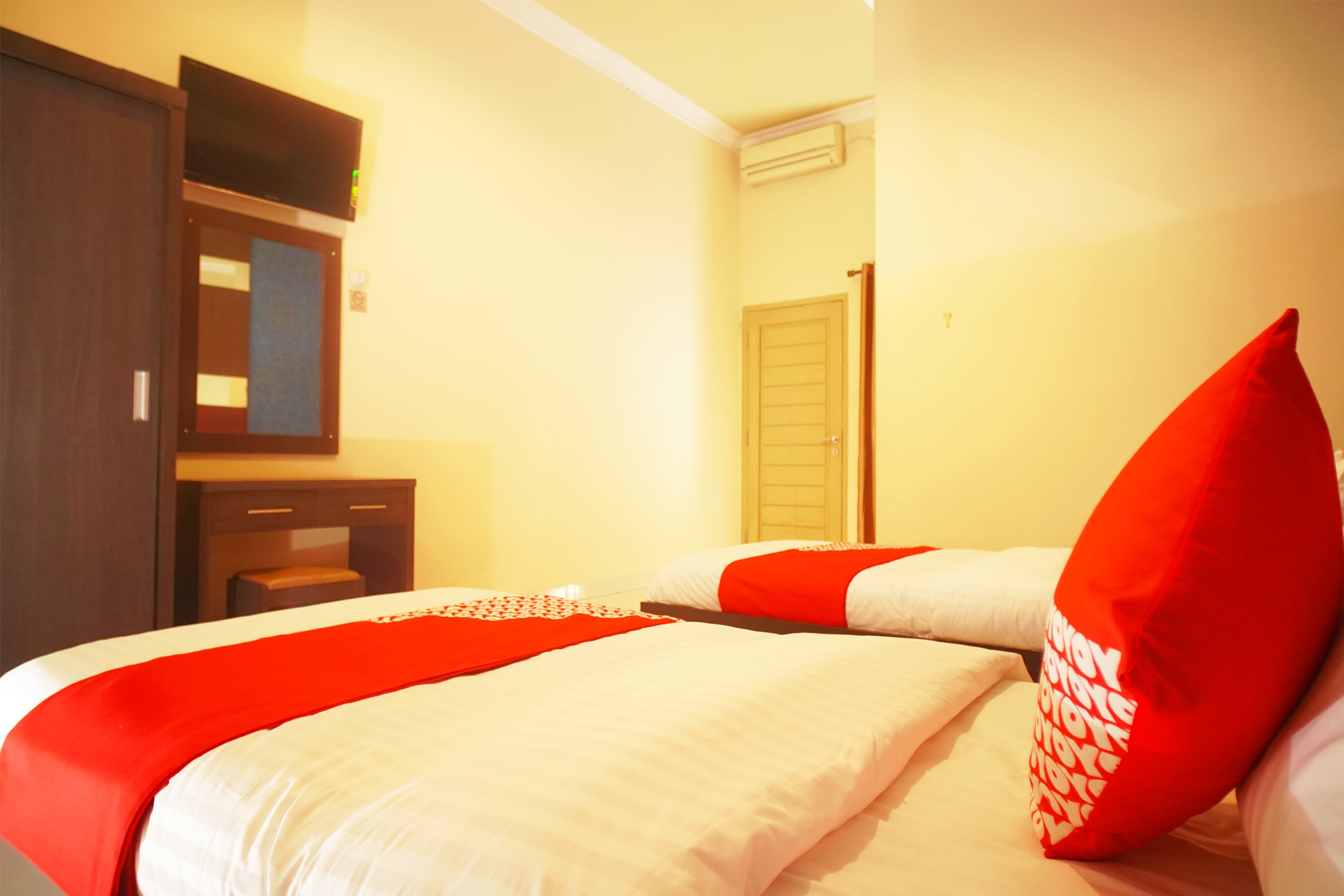 15 Hotel Murah di Palembang Dimulai Dari Rp.117.000 Saja 5