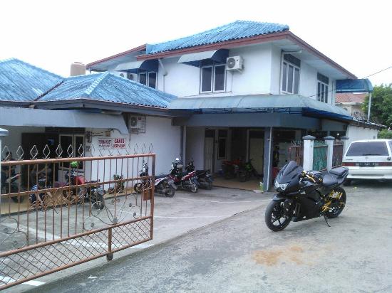 15 Penginapan di Palembang Ada Yang Dibawah 100 Ribu dan Apakah Dekat Bandara Atau Jembatan Ampera? 5 15 Penginapan di Palembang Ada Yang Dibawah 100 Ribu dan Apakah Dekat Bandara Atau Jembatan Ampera? 5