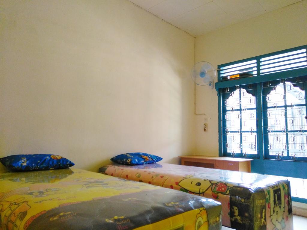 15 Penginapan di Palembang Ada Yang Dibawah 100 Ribu dan Apakah Dekat Bandara Atau Jembatan Ampera? 6 15 Penginapan di Palembang Ada Yang Dibawah 100 Ribu dan Apakah Dekat Bandara Atau Jembatan Ampera? 6