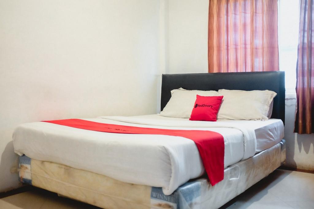 15 Hotel Murah di Palembang Dimulai Dari Rp.117.000 Saja 8