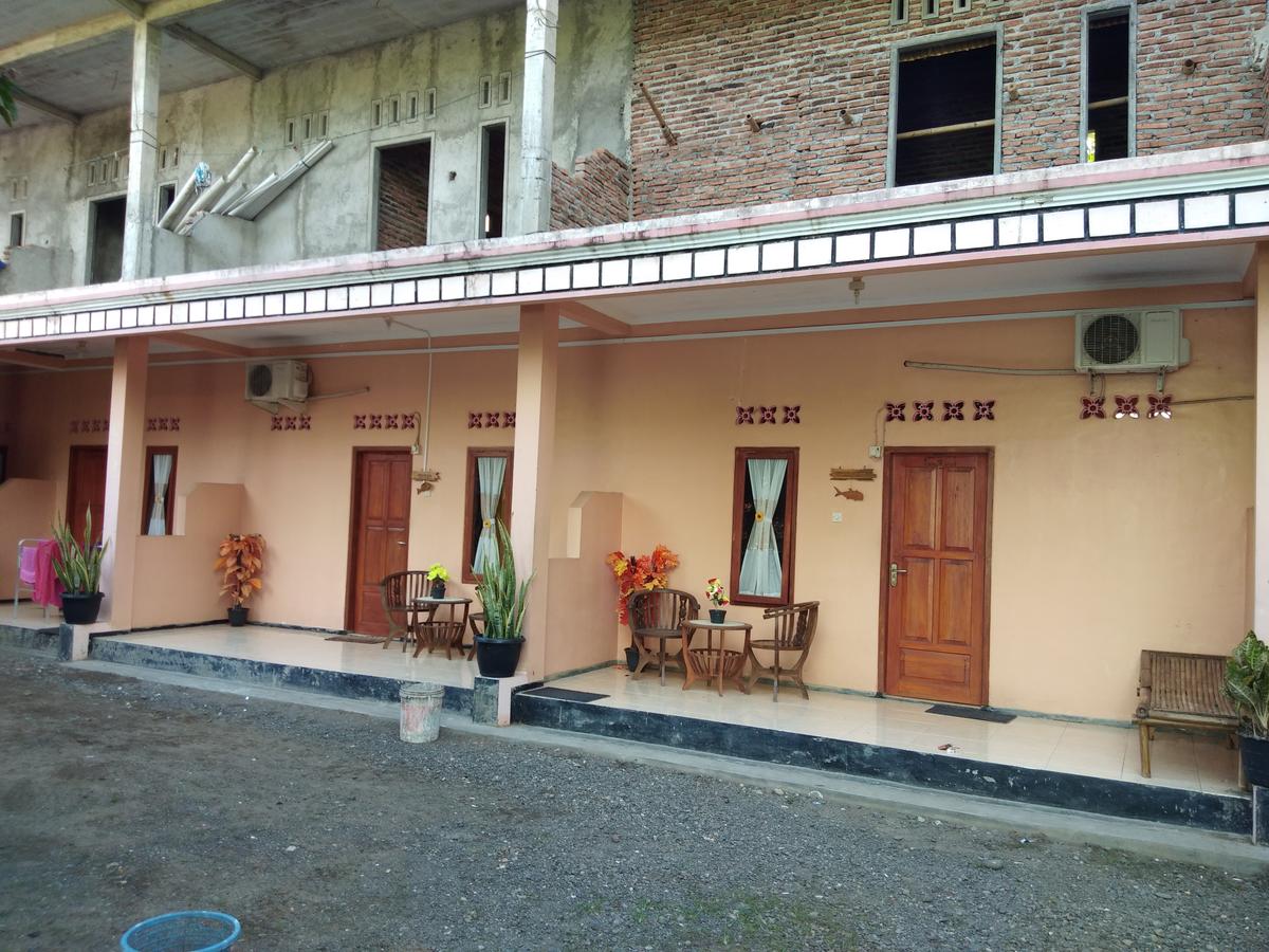 15 Hotel Terbaik Dengan Harga Terjangkau di Pangandaran Mulai Rp.200.000 10