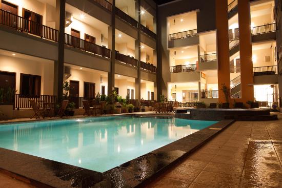 15 Hotel Terbaik Dengan Harga Terjangkau di Pangandaran Mulai Rp.200.000 2