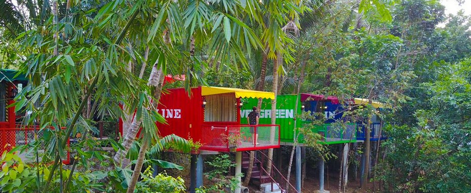 15 Hotel Terbaik Dengan Harga Terjangkau di Pangandaran Mulai Rp.200.000 9