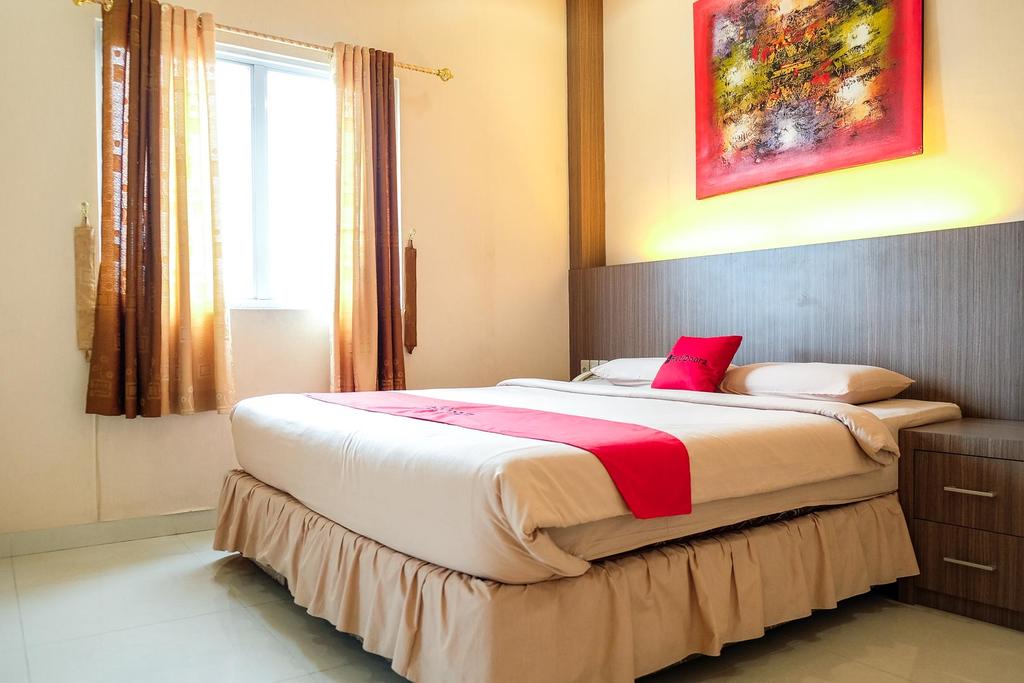 15 Daftar Hotel Nyaman dan Murah di Pekanbaru Mulai Rp.100.000 2