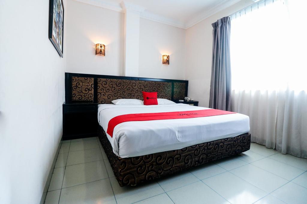 15 Daftar Hotel Nyaman dan Murah di Pekanbaru Mulai Rp.100.000 4