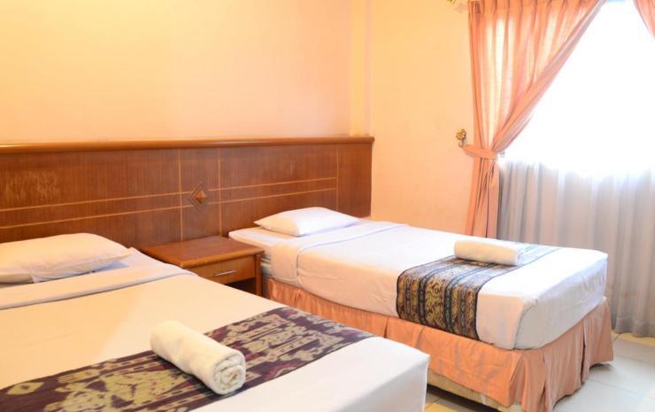 15 Daftar Hotel Nyaman dan Murah di Pekanbaru Mulai Rp.100.000 6