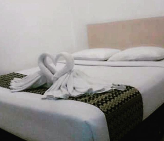 15 Daftar Hotel Nyaman dan Murah di Pekanbaru Mulai Rp.100.000 7