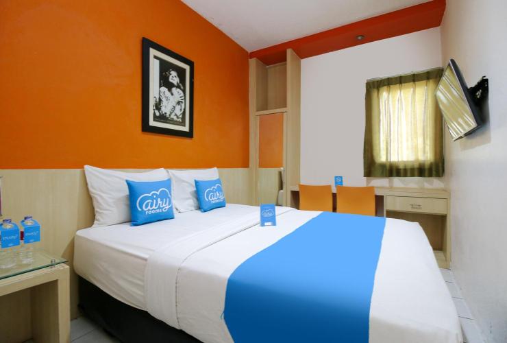 15 Daftar Hotel Nyaman dan Murah di Pekanbaru Mulai Rp.100.000 8