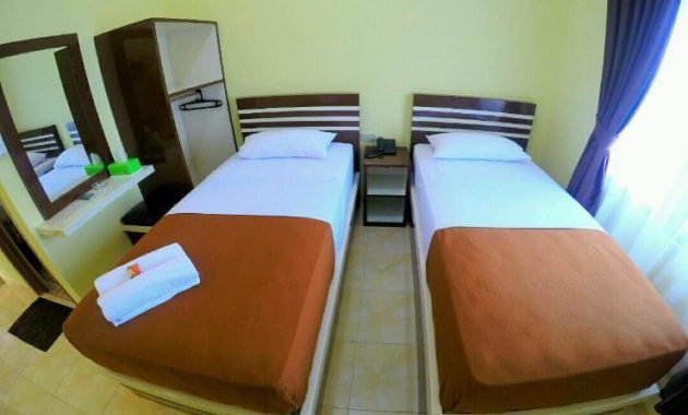 15 Tempat Penginapan Murah di Padang Sumatera Barat Yang Harganya Mulai Rp.90.000 9 Penginapan murah di padang dekat bandara pantai unp sidempuan bulan medan termurah panjang padangan bai sumatera barat bali pariaman padangsidimpuan kota tempat wisma aman hotel besar perlis bukittinggi cermin lampung daerah daftar galak harga dan indonesia indarung info indobackpacker mohon jati sumbar penang ulak karang paling yang lawas mangateh nama by pass yg siteba utara jalan veteran