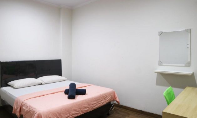 15 Penginapan Murah di Tangerang Yang Harganya Mulai 100 Sampai 200 Ribuan dan Adakah Bebas Per Jam? 8