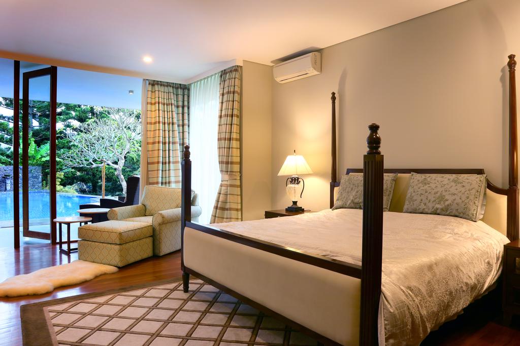 Daftar Rekomendasi Sewa Villa di Rancamaya Yang Luas Harga Mulai Dari Rp.2.500.000 1