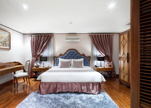 Daftar Rekomendasi Sewa Villa di Rancamaya Yang Luas Harga Mulai Dari Rp.2.500.000 10