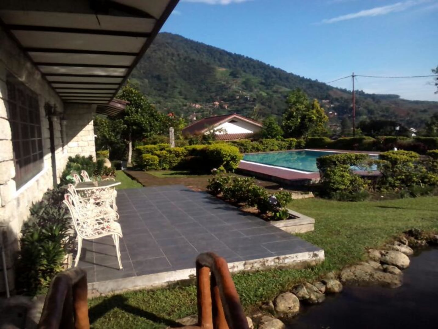 Daftar Rekomendasi Sewa Villa di Rancamaya Yang Luas Harga Mulai Dari Rp.2.500.000 4