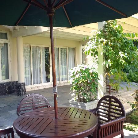 Daftar Rekomendasi Sewa Villa di Rancamaya Yang Luas Harga Mulai Dari Rp.2.500.000 6