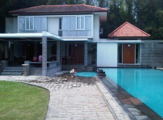 Daftar Rekomendasi Sewa Villa di Rancamaya Yang Luas Harga Mulai Dari Rp.2.500.000 7
