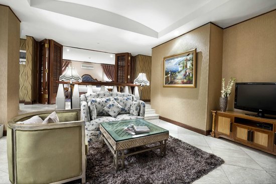 Daftar Rekomendasi Sewa Villa di Rancamaya Yang Luas Harga Mulai Dari Rp.2.500.000 9