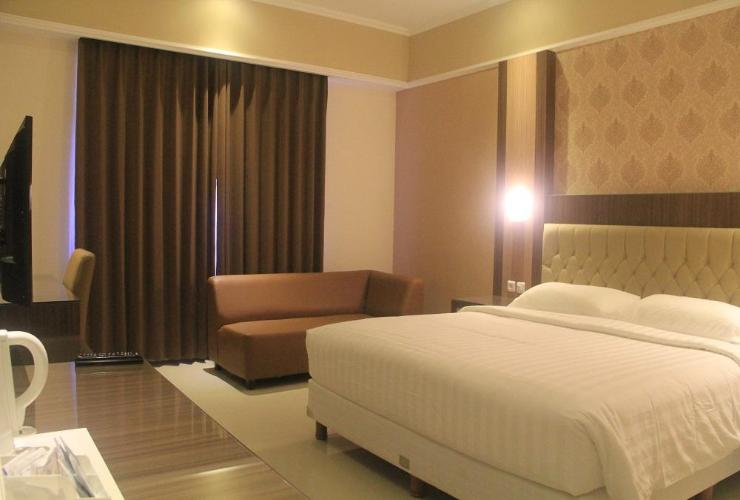 15 Hotel Purwokerto Paling Recommended, Ada Luminor Hotel Purwokerto Loh! 180K Dapet!! 1
