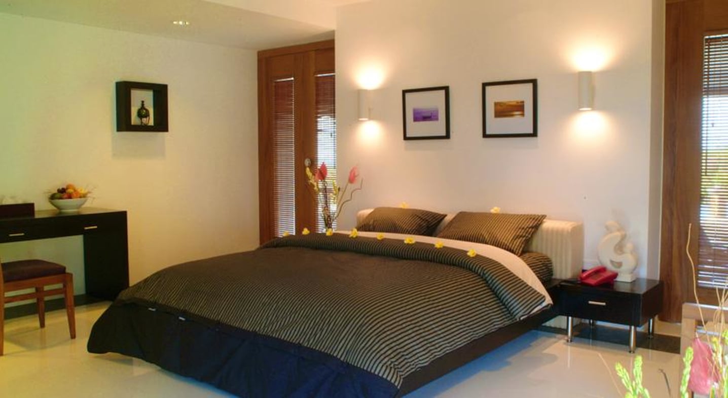 Beberapa Rekomendasi Villa Terbaik di Daerah Purwokerto, Harga Paling Murah Rp.750.000 5 Beberapa Rekomendasi Villa Terbaik di Daerah Purwokerto, Harga Paling Murah Rp.750.000 5