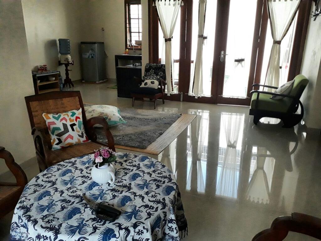 Beberapa Rekomendasi Villa Terbaik di Daerah Purwokerto, Harga Paling Murah Rp.750.000 8 Beberapa Rekomendasi Villa Terbaik di Daerah Purwokerto, Harga Paling Murah Rp.750.000 8