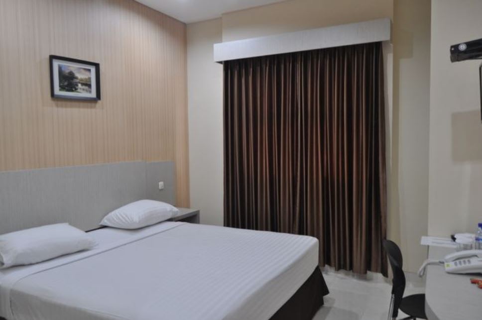 15 Hotel Purwokerto Paling Recommended, Ada Luminor Hotel Purwokerto Loh! 180K Dapet!! 7
