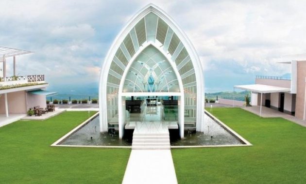 9 Daftar Pilihan Resort Untuk Sempurnakan Masa Liburan di Daerah Semarang Dengan Fasilitas Yang Nyaman 4